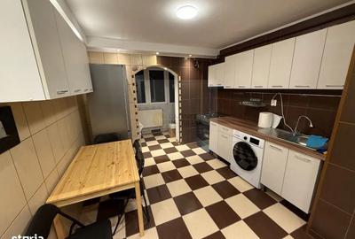 Apartament cu 2 camere decomandat în Lujerului - 2