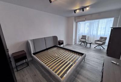 Garsonieră decomandată, mobilată în Ștefan cel Mare - 3