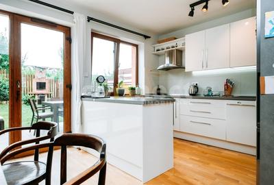 Casa tip duplex in Europa - D+P+1E+M I garaj I gradina