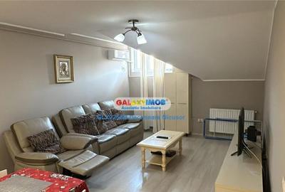 Apartament 2 camere, mobilat, Militari Residence Rezervelor - 4