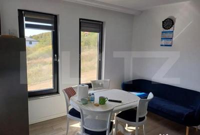 Casă cu 4 camere cu Teren 940 Mp în Unirea