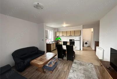 Apartament cu 3 camere decomandat în Hipodrom 3 - 4