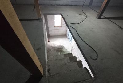 Casă individuală cu 5 camere cu Canalizare în Mailat - 15