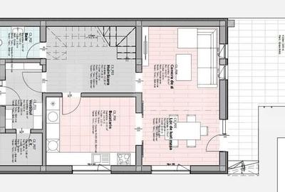 Casa Individuala - Zona Rediu - 1