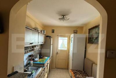 Apartament cu 2 camere si 2 balcoane, decomandat - 10