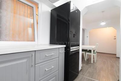 RECO Apartament modern cu 3 camere tip U -  Bl Dacia - 7