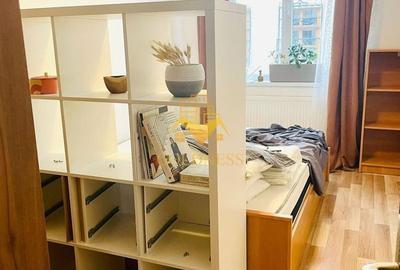 Apartament cu 2 camere decomandat în Ultracentral - 8
