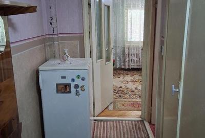 Garsonieră decomandată în Soarelui