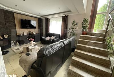 Casă cu 6 camere cu Teren 450 Mp în Central - 16