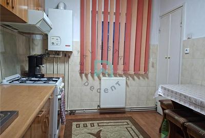 Apartament cu 2 camere decomandat în Astra - 5