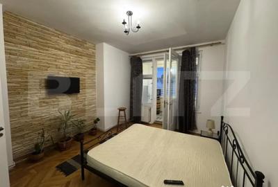 Apartament cu 2 camere decomandat în Central - 3