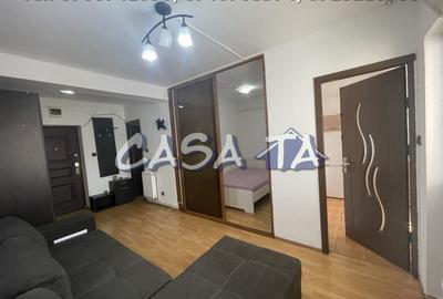 Garsoniera Confort 1 Sporit, Moderna, Etaj 1, Strada Amaradiei - 1