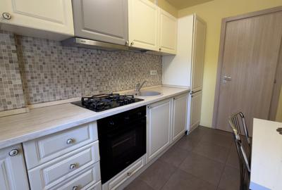 Apartament cu 2 camere semidecomandat, mobilat în Ștefan cel Mare - 11