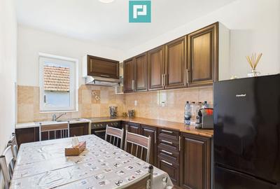 Casa de vacan?a mobilata ?i utilata la Mini? - 34