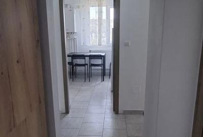 Apartament cu 2 camere decomandat în Rediu - 8