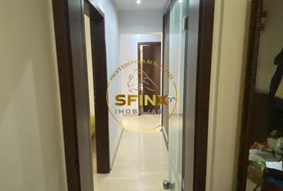 Apartament cu 4 camere decomandat, mobilat în Brâncoveanu - 9