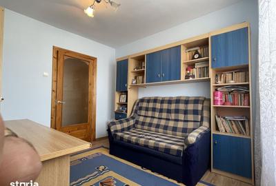 Apartament cu 4 camere în Central - 2