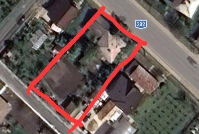 Casă cu 4 camere în Central - 5