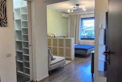 Garsonieră decomandată în Aviației - 5