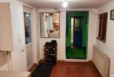 Garsonieră în Bucureștii Noi - 1