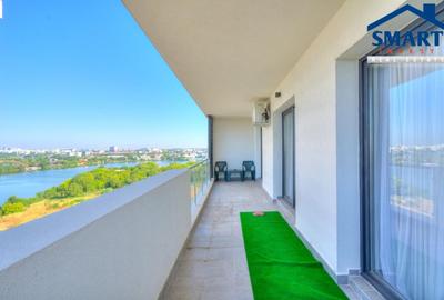 Apartament 3 camere Complex Sun Lake Fundeni - Colentina - Pantelimon - 2