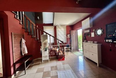 Vila cu 9 camere si piscina, teren de 1344mp, 0% comision - 9