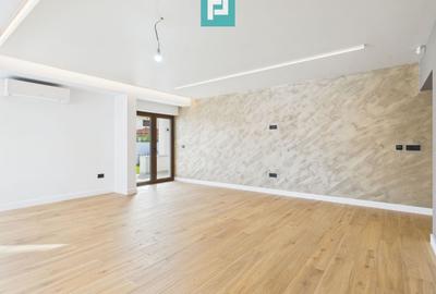 Casă modernă și eficientă energetic în Timișoara - 17