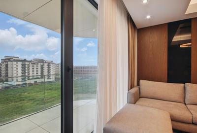 APARTAMENT 2 CAMERE - FLOREASCA - GRADINA INTERIOARA - COMISION 0% - 10