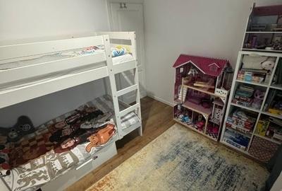 Apartament cu 3 camere semidecomandat în Burdujeni - 11