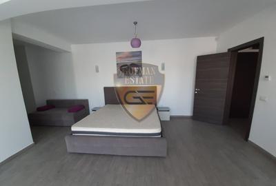 2 camere Lux, Mamaia Nord, vila Sophia 2, vedere la mare, lift piscina, 92 mp - 5
