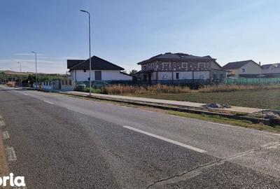 Teren de 600 mp, în Ciugud - 4