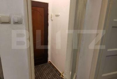 Garsonieră în Central