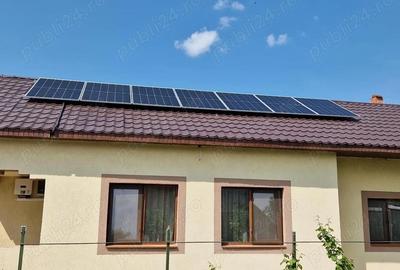 Casă cu 3 camere cu Teren 8000 Mp în Brebeni - 10