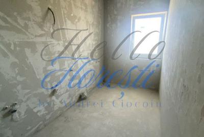 Casă cu 4 camere cu Canalizare în Chinteni - 9