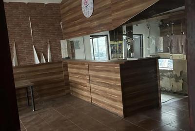 Spațiu comercial, de 146 mp, în Brâncoveanu - 3