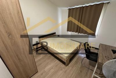 Apartament de 3 camere, 75mp, parcare, Zona Dacia - 3