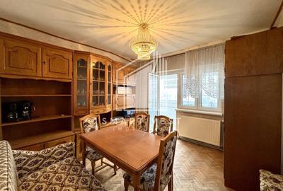 Apartament cu 4 camere, mobilat în Ultracentral - 8