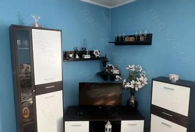 Apartament cu 2 camere în Reghin - 1