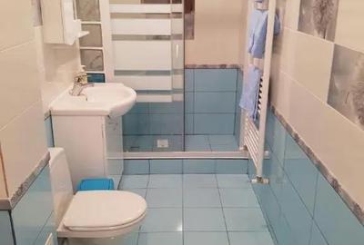Apartament cu 2 camere decomandat în Tomis Nord - 8