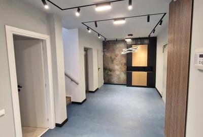 Cladire birouri boutique Expozitiei - 2