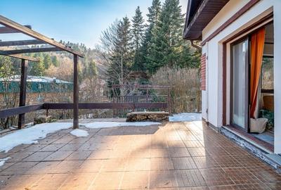 Casă individuală cu 5 camere cu Teren 680 Mp în Central - 18