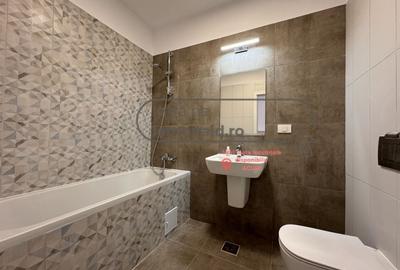 Apartament cu 2 camere de închiriat | City of Mara | Garaj subteran | 18.09.2025 - 10