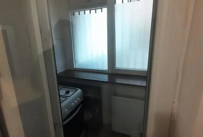 Garsoniera Militari Residence-Auchan - 7