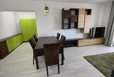 Apartament 2 camere cu Parcare Subterana in Complex Ajustorului Park Residence - 2