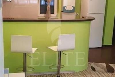 Apartament cu 2 camere semidecomandat, mobilat în Mănăștur - 2