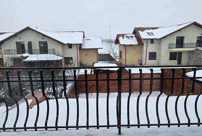 Casă cu 4 camere cu Teren 197 Mp în Sânpetru - 13