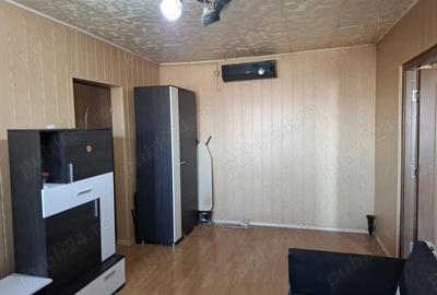 Apartament cu 2 camere semidecomandat în Nord - 1