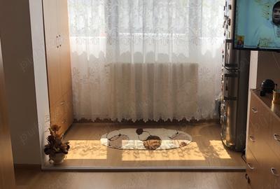 Apartament cu o camera - 2