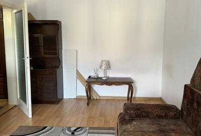 Garsoniera Zorilor - 360 Euro - 2