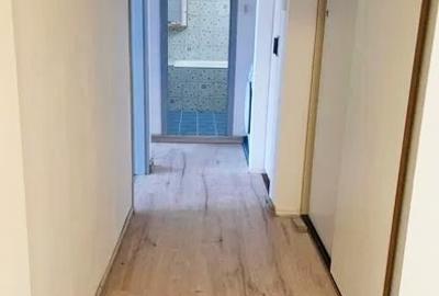 Apartament cu 3 camere decomandat, mobilat în Teiul Doamnei - 9